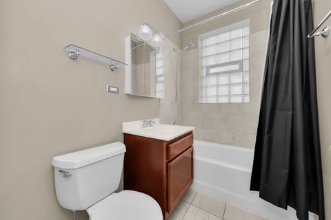 Tiny photo for 4241 N KIMBALL Avenue #2, Chicago, IL 60618 (MLS # 12532928)