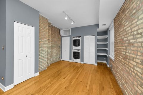 Tiny photo for 4241 N KIMBALL Avenue #2, Chicago, IL 60618 (MLS # 12532928)