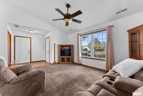 Tiny photo for 3705 W 46TH Street, Davenport, IA 52806 (MLS # QC4269312)