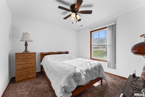 Tiny photo for 3705 W 46TH Street, Davenport, IA 52806 (MLS # QC4269312)