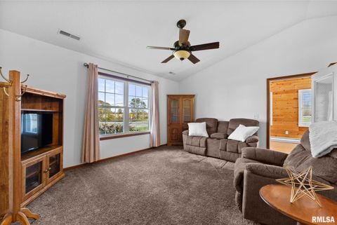 Tiny photo for 3705 W 46TH Street, Davenport, IA 52806 (MLS # QC4269312)