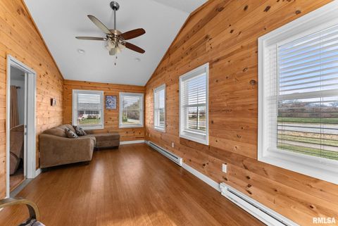 Tiny photo for 3705 W 46TH Street, Davenport, IA 52806 (MLS # QC4269312)