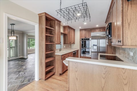 Tiny photo for 244 Hickory Lane, Lake Barrington, IL 60010 (MLS # 12704018)