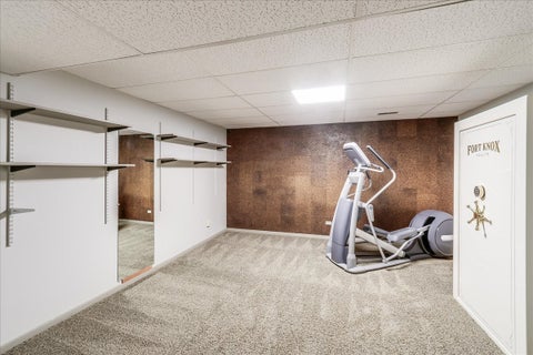 Tiny photo for 244 Hickory Lane, Lake Barrington, IL 60010 (MLS # 12704018)