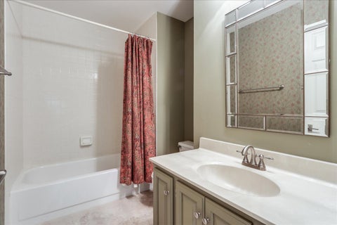 Tiny photo for 244 Hickory Lane, Lake Barrington, IL 60010 (MLS # 12704018)