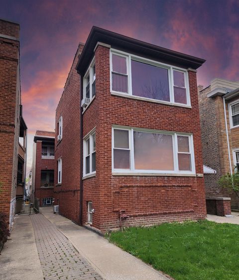 3453 N Harding Avenue Chicago IL 60618