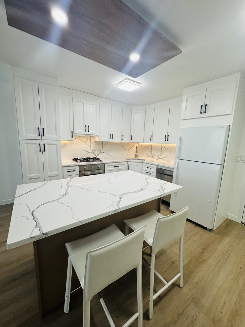 400 E Randolph Street 904