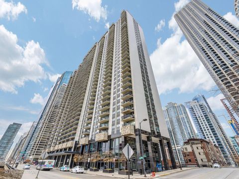 Photo of 400 E Randolph Street #904, Chicago, IL 60601 (MLS # 12659899)