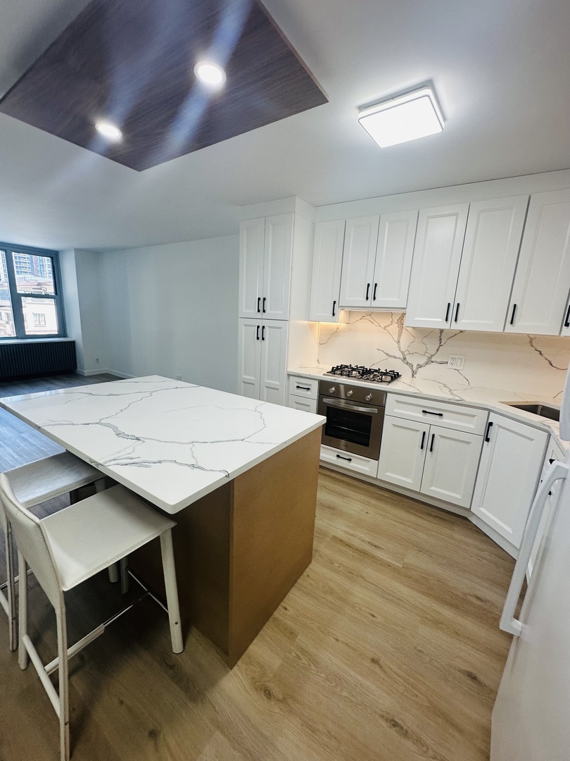 400 E Randolph Street 904