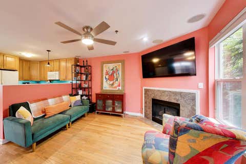 Tiny photo for 2011 W Chase Avenue #2, Chicago, IL 60645 (MLS # 12722383)