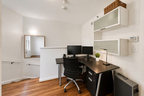 Tiny photo for 2011 W Chase Avenue #2, Chicago, IL 60645 (MLS # 12722383)