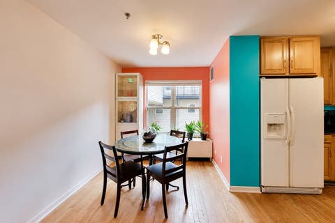 Tiny photo for 2011 W Chase Avenue #2, Chicago, IL 60645 (MLS # 12722383)