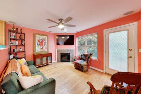 Tiny photo for 2011 W Chase Avenue #2, Chicago, IL 60645 (MLS # 12722383)