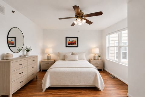 Tiny photo for 2011 W Chase Avenue #2, Chicago, IL 60645 (MLS # 12722383)