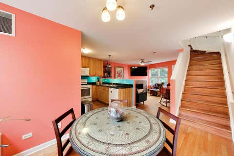 Tiny photo for 2011 W Chase Avenue #2, Chicago, IL 60645 (MLS # 12722383)