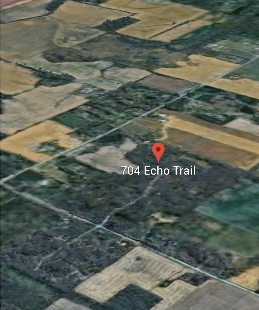 704 Echo (Lot 21) Trail