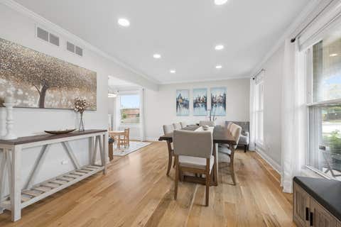 Tiny photo for 1712 Borman Place, Downers Grove, IL 60516 (MLS # 12722809)