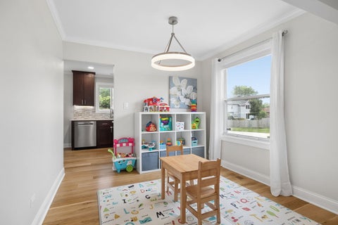 Tiny photo for 1712 Borman Place, Downers Grove, IL 60516 (MLS # 12722809)
