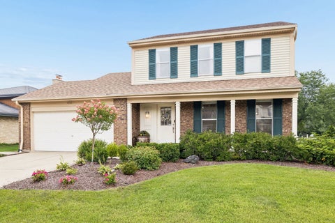 Tiny photo for 1712 Borman Place, Downers Grove, IL 60516 (MLS # 12722809)