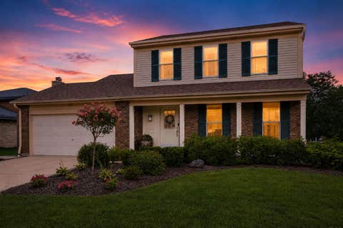 Photo of 1712 Borman Place, Downers Grove, IL 60516 (MLS # 12722809)