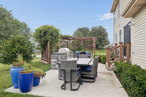 Tiny photo for 1712 Borman Place, Downers Grove, IL 60516 (MLS # 12722809)