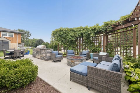 Tiny photo for 1712 Borman Place, Downers Grove, IL 60516 (MLS # 12722809)