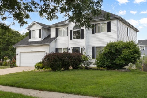 Photo of 131 Tecumseh Drive, Bolingbrook, IL 60490 (MLS # 12766106)