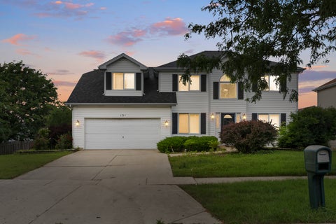 Tiny photo for 131 Tecumseh Drive, Bolingbrook, IL 60490 (MLS # 12766106)