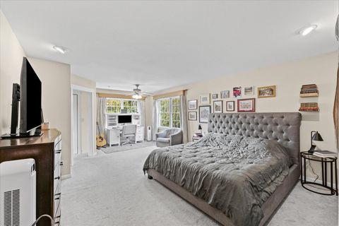 Tiny photo for 2402 Walden Woods Court, Mahomet, IL 61853 (MLS # 12488199)