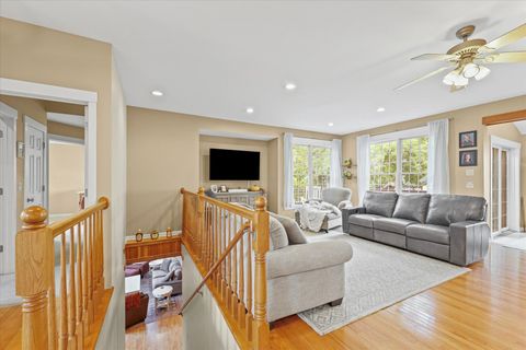 Tiny photo for 2402 Walden Woods Court, Mahomet, IL 61853 (MLS # 12488199)