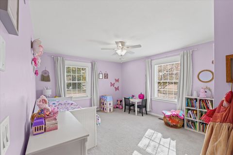 Tiny photo for 2402 Walden Woods Court, Mahomet, IL 61853 (MLS # 12488199)