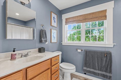 Tiny photo for 2402 Walden Woods Court, Mahomet, IL 61853 (MLS # 12488199)