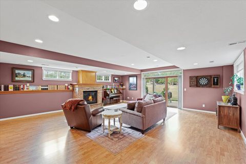 Tiny photo for 2402 Walden Woods Court, Mahomet, IL 61853 (MLS # 12488199)