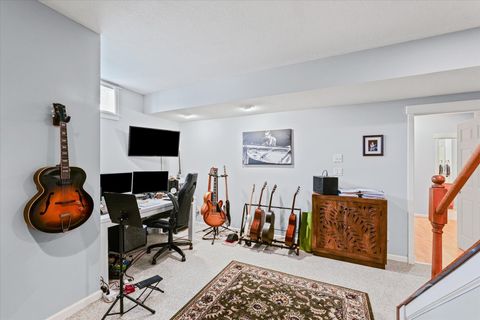 Tiny photo for 2402 Walden Woods Court, Mahomet, IL 61853 (MLS # 12488199)