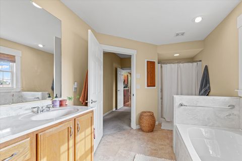 Tiny photo for 2402 Walden Woods Court, Mahomet, IL 61853 (MLS # 12488199)