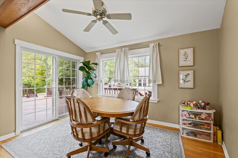 Tiny photo for 2402 Walden Woods Court, Mahomet, IL 61853 (MLS # 12488199)