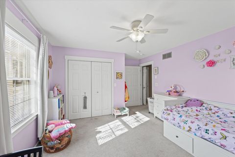 Tiny photo for 2402 Walden Woods Court, Mahomet, IL 61853 (MLS # 12488199)