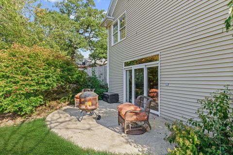 Tiny photo for 2402 Walden Woods Court, Mahomet, IL 61853 (MLS # 12488199)