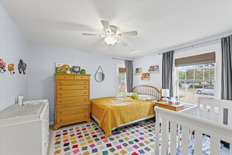 Tiny photo for 2402 Walden Woods Court, Mahomet, IL 61853 (MLS # 12488199)