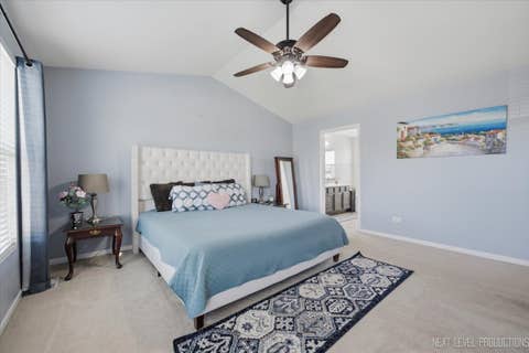 Tiny photo for 2427 Emerald Lane, Yorkville, IL 60560 (MLS # 12684151)