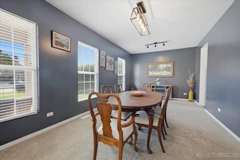 Tiny photo for 2427 Emerald Lane, Yorkville, IL 60560 (MLS # 12684151)