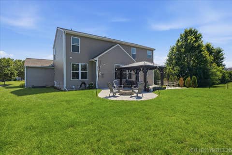 Tiny photo for 2427 Emerald Lane, Yorkville, IL 60560 (MLS # 12684151)