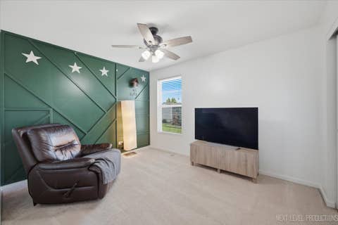 Tiny photo for 2427 Emerald Lane, Yorkville, IL 60560 (MLS # 12684151)