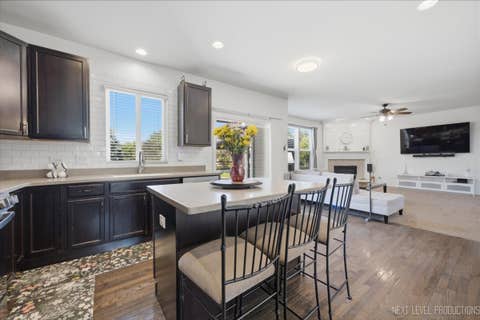Tiny photo for 2427 Emerald Lane, Yorkville, IL 60560 (MLS # 12684151)