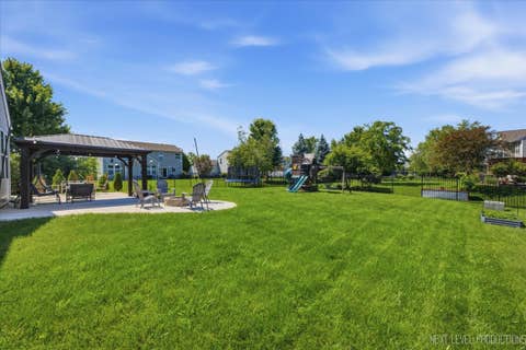 Tiny photo for 2427 Emerald Lane, Yorkville, IL 60560 (MLS # 12684151)