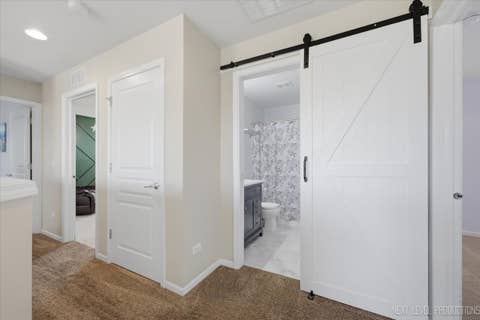 Tiny photo for 2427 Emerald Lane, Yorkville, IL 60560 (MLS # 12684151)