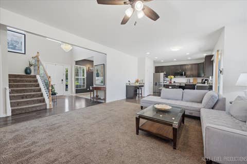 Tiny photo for 2427 Emerald Lane, Yorkville, IL 60560 (MLS # 12684151)