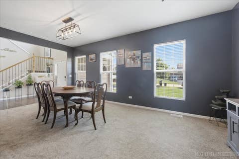 Tiny photo for 2427 Emerald Lane, Yorkville, IL 60560 (MLS # 12684151)