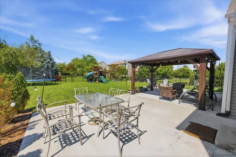 Tiny photo for 2427 Emerald Lane, Yorkville, IL 60560 (MLS # 12684151)