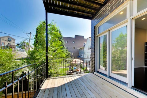 Tiny photo for 3045 N CLYBOURN Avenue #2, Chicago, IL 60618 (MLS # 12747715)